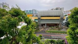 The Centris (D22), Apartment #568414451